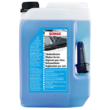 Sonax ScheibenEnteiser 5 Liter 03315050