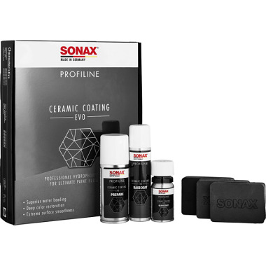 Sonax PROFILINE CeramicCoating CC Evo 02379410