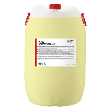 Sonax PowerClean, 60 l 06608000