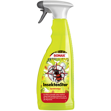 Sonax InsektenStar 750 ml 02334000