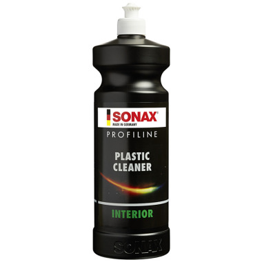 Sonax ProfiLine Kunststoffreiniger Innen silikonfrei 1 Liter 02863000