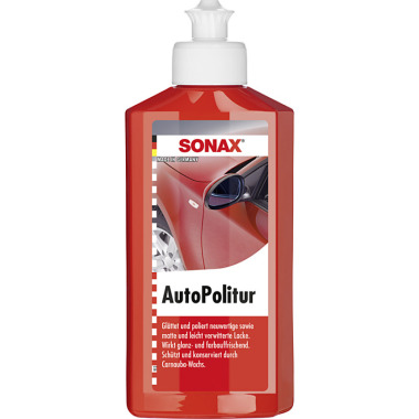 Sonax AutoPolitur Politur 250 ml 03001000