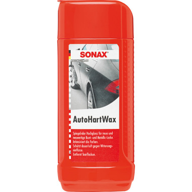 Sonax AutoHartWax Wax 250 ml 03011000