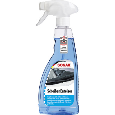 Sonax ScheibenEnteiser Defroster 500 ml 03312410