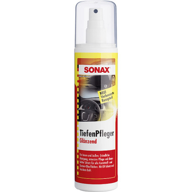 Sonax TiefenPfleger Glänzend Tiefenpflege 300 ml 03800410