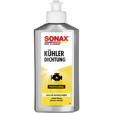 Sonax KühlerDichtung 250 ml 04421410