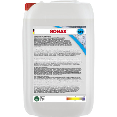 Sonax ProfiLine FelgenReiniger sauer 25 Liter 06507050