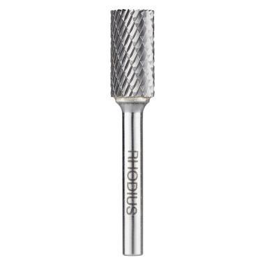 Rhodius Hartmetall-Frässtift Form B HF B TOPline, 3 x 14,0 x 3,0 x 38mm 305010