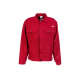 PLANAM MG 290 Bundjacke mittelrot 52 0611052