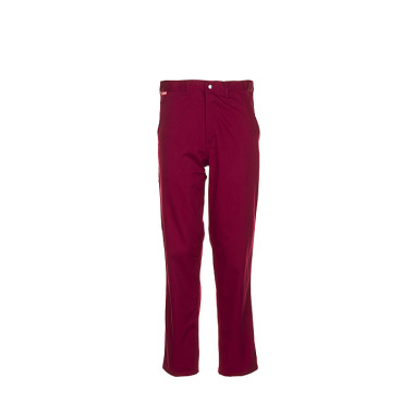 PLANAM MG 260 Bundhose bordeaux 24 0821024