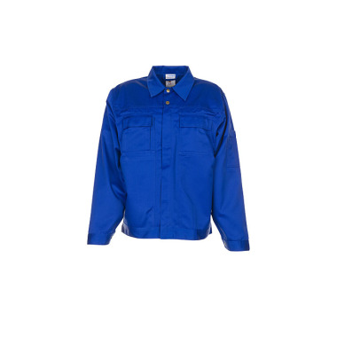 PLANAM Tristep Bundjacke kornblau 24 1101024