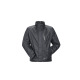 PLANAM Outdoor Monsun Jacke grau M 1472048