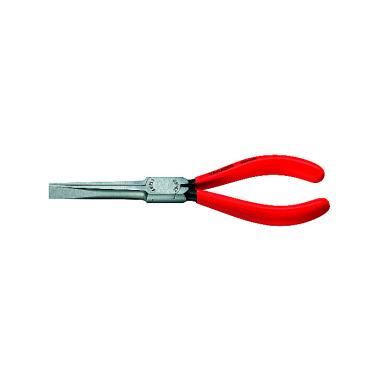 Knipex (Telephone Pliers) black atramentized plastic coated 160mm 29 11 160