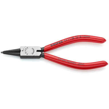 Knipex Circlip Pliers black atramentized 140mm 44 11 J0