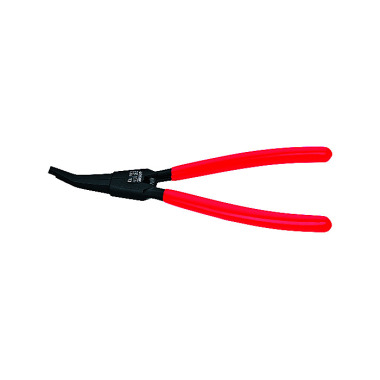 Knipex Special Retaining Ring Pliers burnished 200mm 45 21 200