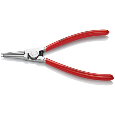 Knipex Circlip Pliers chrome plated 140mm 46 13 A0