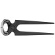 Knipex Carpenters' Pincers black atramentized 160mm 50 00 160 (T-10283)