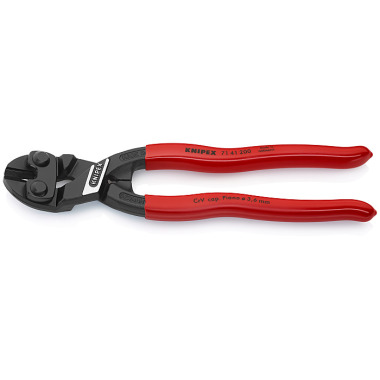 Knipex CoBolt® black atramentized 200mm 71 41 200