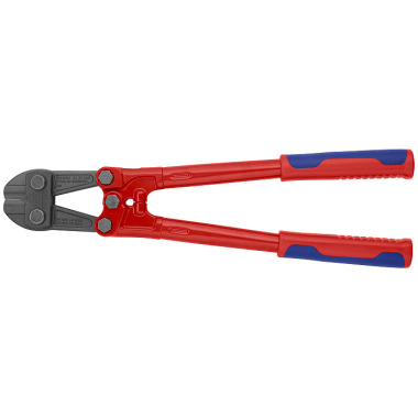 Knipex Bolt Cutter with multi-component grips 460mm 71 72 460