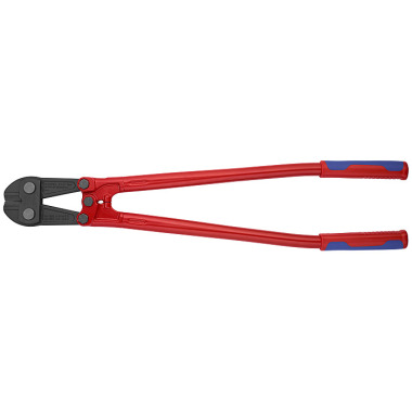 Knipex Bolt Cutter with multi-component grips 760mm 71 72 760