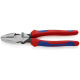 Knipex Lineman's Pliers black atramentized 240mm 09 02 240