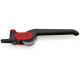 Knipex Dismantling Tool fibreglass reinforced polyamide 150mm 16 40 150