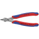 Knipex Electronic Super Knips® with multi-component grips 125mm 78 13 125 SB