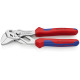 Knipex Mini Pliers Wrench nickel plated 150mm 86 05 150 SB