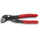 Knipex Cobra® grey atramentized 150mm 87 01 150 SB