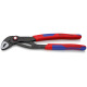 Knipex Cobra® QuickSet grey atramentized 250mm 87 22 250 SB