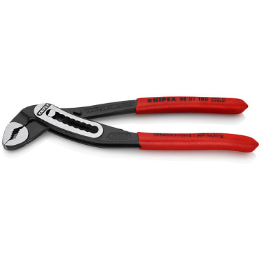 Knipex Alligator® black atramentized 180mm 88 01 180