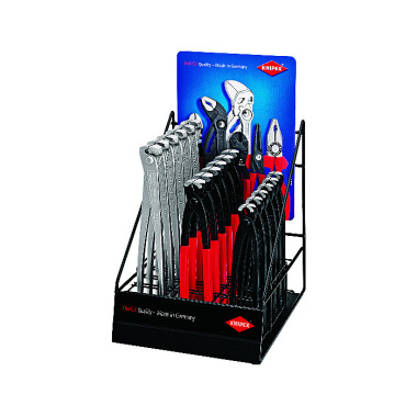 Knipex Sales Display 00 19 34 3