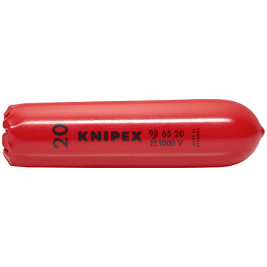 Knipex Selbstklemm-Tülle 98 66 20