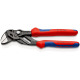 Knipex Zangenschlüssel 86 02 180 SB