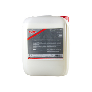 Ruko Anti-spatter agent canister, 10 L 100119