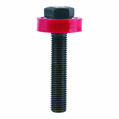 Ruko Replacement bolt with ball-bearing MF 10 x 1,0 x 50 grade 12,9 103110K