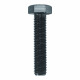 Ruko Replacement bolt MF 12 x 1,5 x 55, grade 12,9 103112