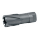 Ruko Core drill with tungsten-carbide cutting edges and threaded retainer. Ø 52 mm 108052