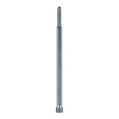 Ruko Ejector pin for core drills HSS and TC with weldon- and Quick IN-shank 108110