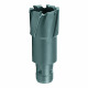 Ruko Core drill with tungsten-carbide and Quick IN-shank. Ø 12 mm 1081112