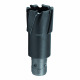 Ruko Core drill Tecrona coated with tungsten-carbide and Quick IN-shank. Ø 12 mm 1081112C