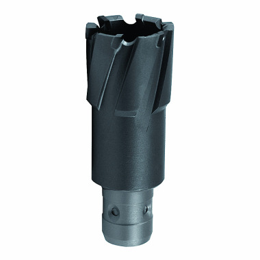 Ruko Core drill Tecrona coated with tungsten-carbide and Quick IN-shank. Ø 30 mm 1081130C