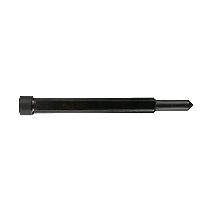 Ruko Ejector pin for core drills HSS with weldon shank 108304TX ...