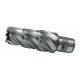 Ruko Step core drill with Quick IN-shank. Size 2 108335