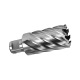 Ruko Multi-layer core drill HSS with weldon shank (3/4”) Ø 19 mm 108449