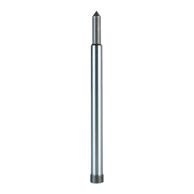 Ruko Ejector pin for core drills TC with weldon shank 108701