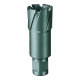 Ruko Core drill with tungsten-carbide cutting edges and weldon shank (3/4”). Ø 12 mm 108712