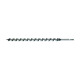 Ruko Twist augers chrome vanadium steel 208406