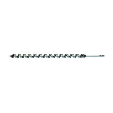 Ruko Twist augers chrome vanadium steel 208408