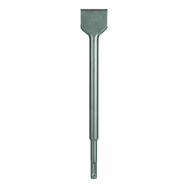 Ruko SDS-plus Spade chisel 227004